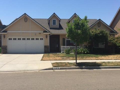 189 E Shoemake Ave, Reedley, CA 93654 photo 1