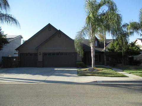 271 W Serena Ave, Clovis, CA 93619 photo 1