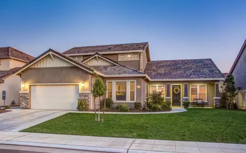 3262 Richert Ave, Clovis, CA 93619 photo 1