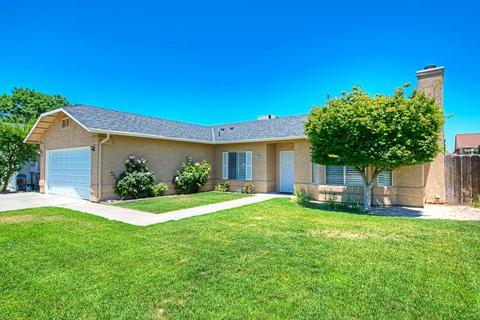 15460 W Monterey Ln, Kerman, CA 93630 photo 1