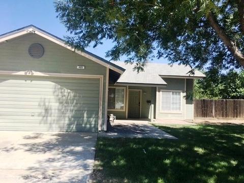 465 E Glenn Ave, Coalinga, CA 93210 photo 1