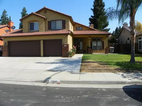 2265 Browning Ave, Clovis, CA 93611 photo 1