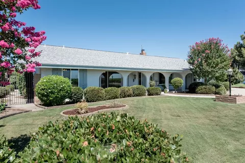 2971 Dockery Ave, Selma, CA 93662 photo 1