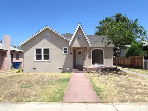 419 E Oleander Ave, Fresno, CA 93706 photo 1