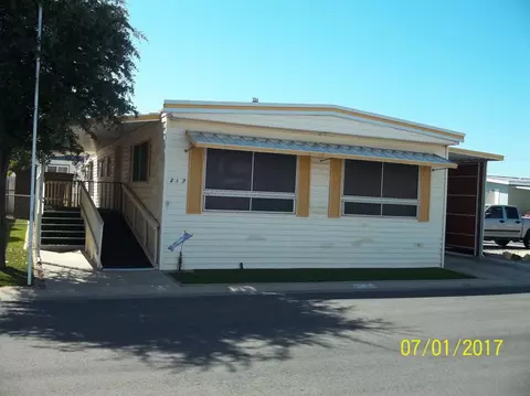 1001 Sylmar Ave #217, Clovis, CA 93612 photo 1