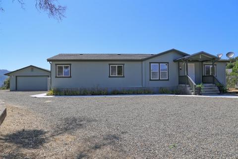 40944 Harmony Ln, Oakhurst, CA 93644 photo 1