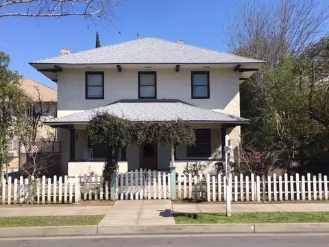 205 S I St, Madera, CA 93637 photo 1