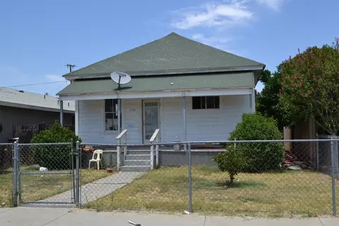 130 Jackson St, Coalinga, CA 93210 photo 1