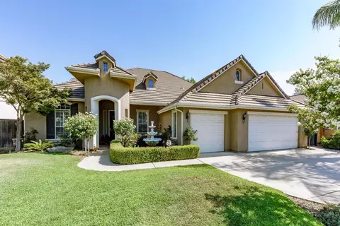 89 W Decatur Ave, Clovis, CA 93611 photo 1