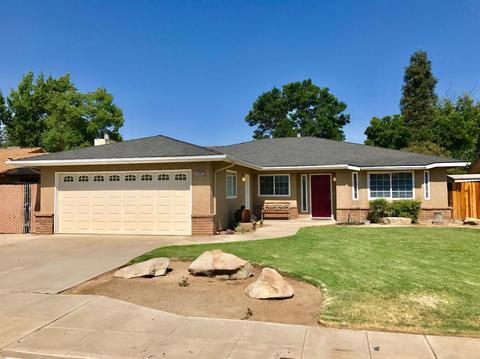 3625 Argyle Ave, Clovis, CA 93612 photo 1