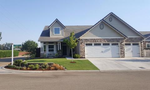 10947 E Swift Ave, Clovis, CA 93619 photo 1