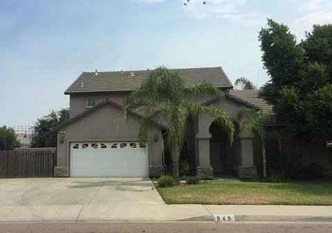 949 Maple Ave, Fowler, CA 93625 photo 1