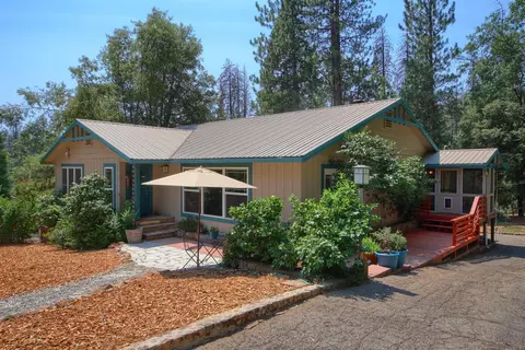 59971 Cascadel Dr N, North Fork, CA 93643 photo 1