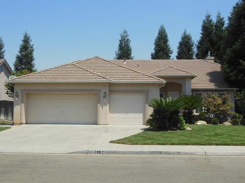 2887 Twain Ave, Clovis, CA 93611 photo 1