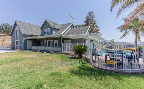 15281 Morgan Canyon Rd, Prather, CA 93651 photo 1