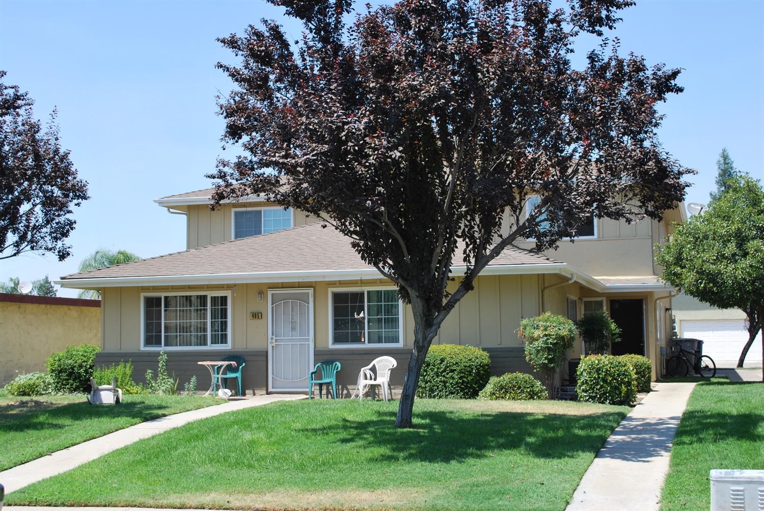 495 W Santa Ana Ave #3, Clovis, CA 93612 photo 1