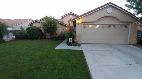 14071 W G St, Kerman, CA 93630 photo 1