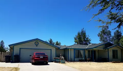 26198 Wayside Dr, Madera, CA 93638 photo 1