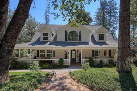 52802 Timberview Rd, North Fork, CA 93643 photo 1