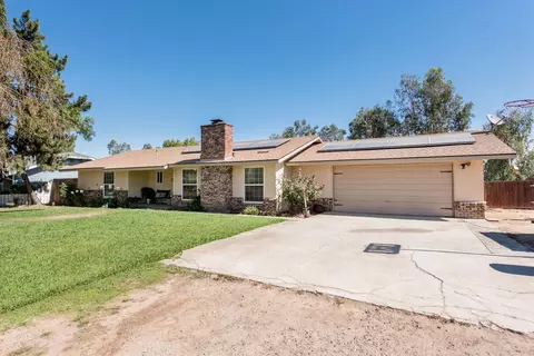 25401 Whitworth Dr S, Madera, CA 93638 photo 1