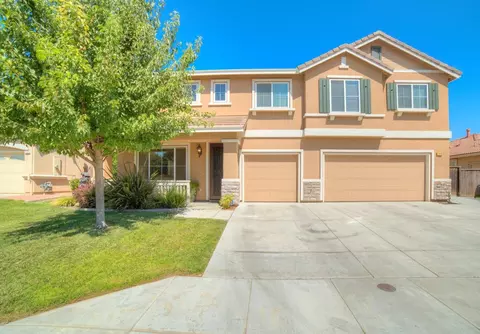 190 Oleander Dr, Chowchilla, CA 93610 photo 1
