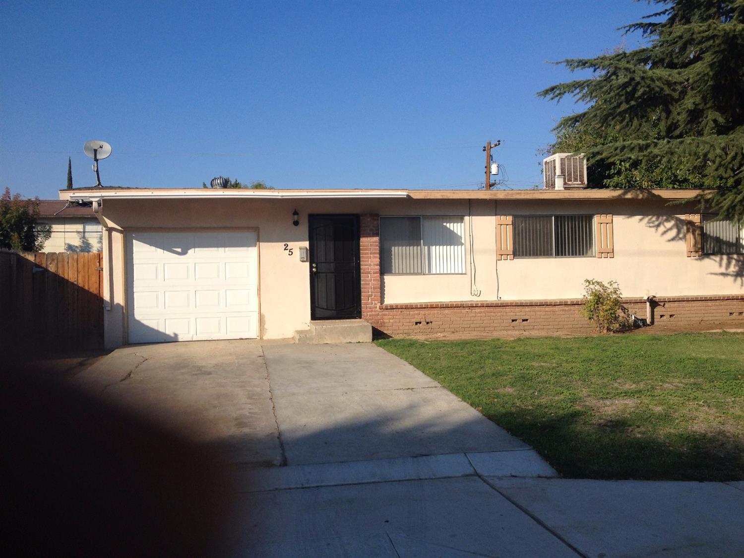 25 Gettysburg Ave, Clovis, CA 93612 photo 1