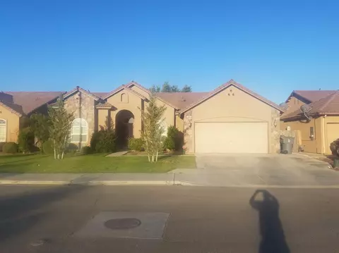 341 S Wolftrap St, Madera, CA 93637 photo 1