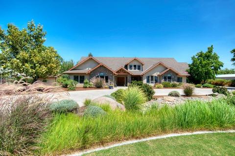 5322 N Leonard Ave, Clovis, CA 93619 photo 1