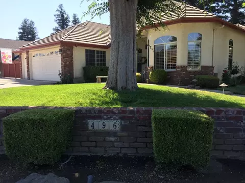 496 W Bedford Ave, Clovis, CA 93611 photo 1
