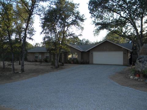 43875 Washburn Dr, Three Rivers, CA 93271 photo 1