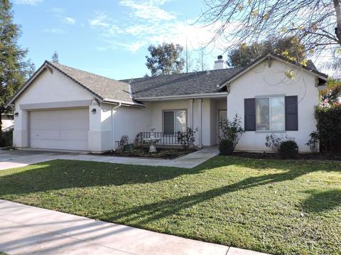 2896 Griffith Ave, Clovis, CA 93611 photo 1