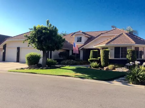 12 Pointe W, Madera, CA 93637 photo 1
