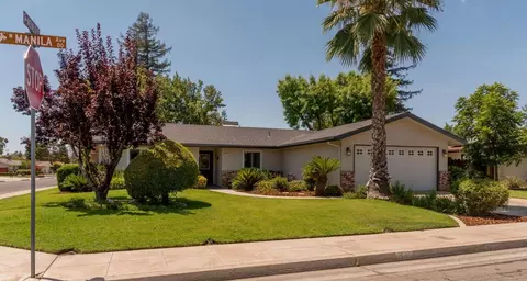 46 N Manila Ave, Clovis, CA 93612 photo 1