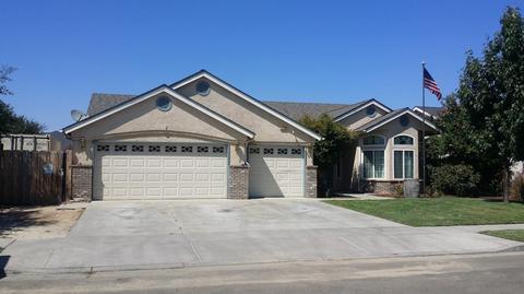2148 Lorena Ave, Sanger, CA 93657 photo 1