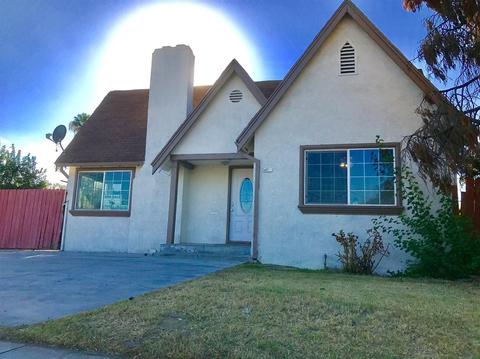 320 S Maple Ave, Fresno, CA 93702 photo 1