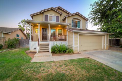 2682 Mitchell Ave, Clovis, CA 93611 photo 1