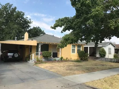 408 S I St S, Madera, CA 93637 photo 1