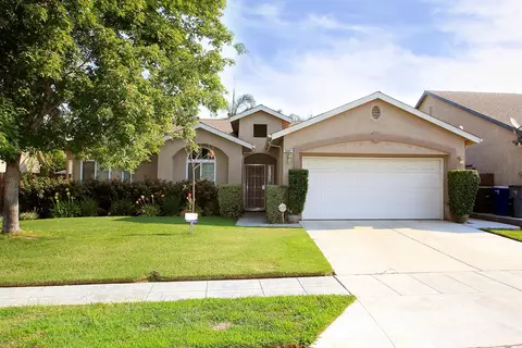 5391 E Burns Ave, Fresno, CA 93725 photo 1
