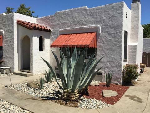 211 N A St, Madera, CA 93638 photo 1