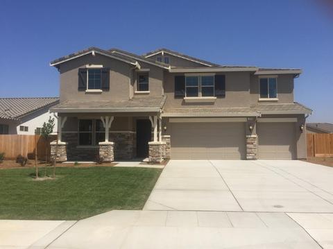 1008 E Boornazian, Fowler, CA 93625 photo 1