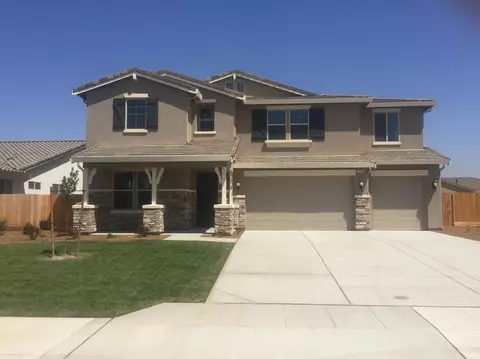 1008 E Boornazian, Fowler, CA 93625 photo 1