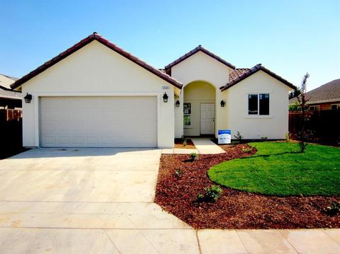 1252 Oso Dr, Madera, CA 93638 photo 1