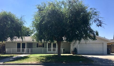 216 Sassafras Dr, Madera, CA 93637 photo 1