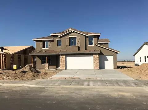 802 E Aretha, Fowler, CA 93625 photo 1