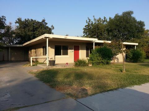 1368 Q St, Firebaugh, CA 93622 photo 1
