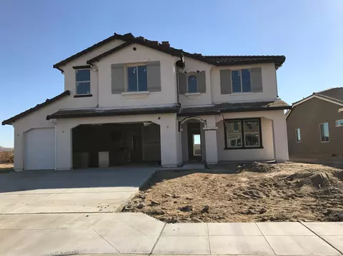 853 E Aretha, Fowler, CA 93625 photo 1