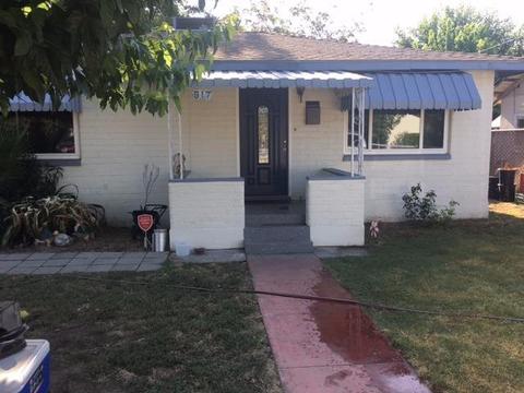 917 S 6th St, Kerman, CA 93630 photo 1