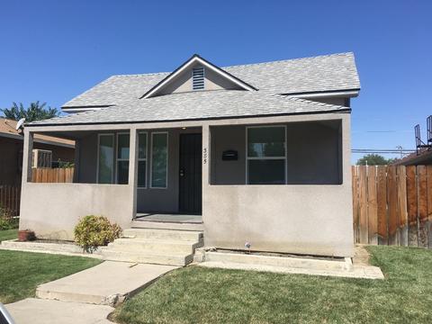 385 Elm Ave, Coalinga, CA 93210 photo 1