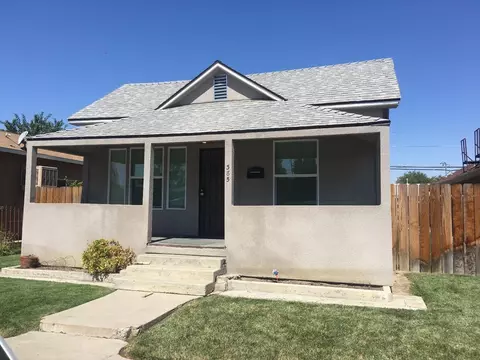 385 Elm Ave, Coalinga, CA 93210 photo 1