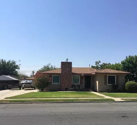 284 Harrison St, Coalinga, CA 93210 photo 1